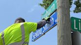 ‘Sekou Smith Way’ honors NBA reporter from Grand Rapids