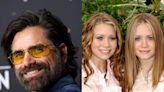 John Stamos explains why he got Mary-Kate and Ashley Olsen fired from Full House