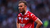 Huddersfield snap up midfielder Kane