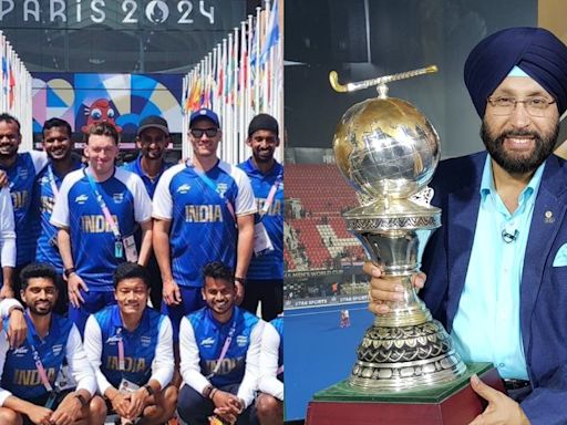 Exclusive | 'Indian men's hockey team better prepared than at Tokyo Olympics': Olympian Jagbir Singh