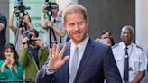 Das "schwarze Schaf" der Royals: Neue ARD-Dokuserie über Prinz Harry