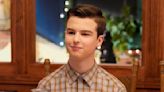 Iain Armitage Threw Back To Filming His First Young Sheldon Scene After Wrapping The Series Finale, And It's An...