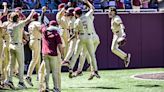 FSU baseball chosen to host regionals of 2024 NCAA Baseball Tournament