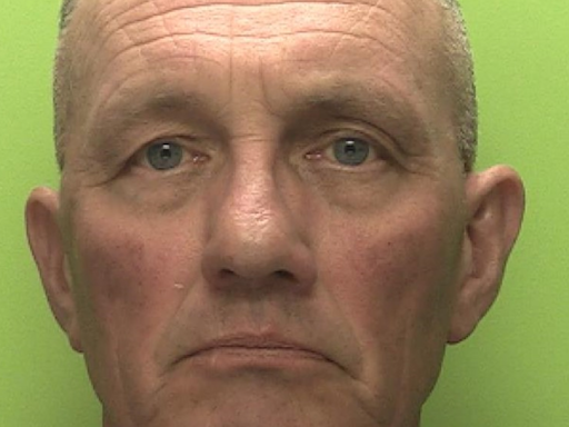 'Monster' jailed for life after strangling wife to death with bootlace