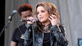 Lisa Marie Presley's Life in Photos