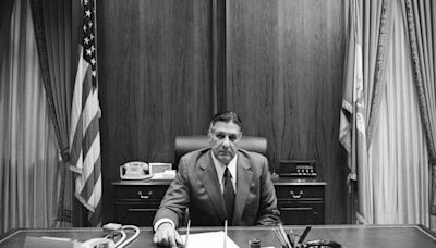Frank Rizzo: The First Trump