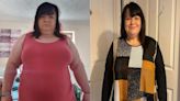 Woman reveals how healthy eating plan helped her to ‘beat long Covid’