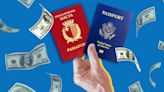 The American Elite Are Planning Their Escape — And It Starts With Paying For Passports