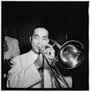 Lawrence Brown (jazz trombonist)