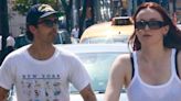 Sophie Turner and Joe Jonas Go on a Biking Date in New York City