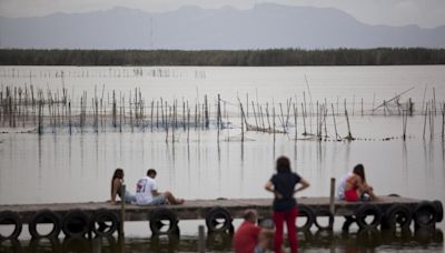 El Consell acusa a la Confederación del Júcar de actuar 'de forma trilera' con el agua para l'Albufera