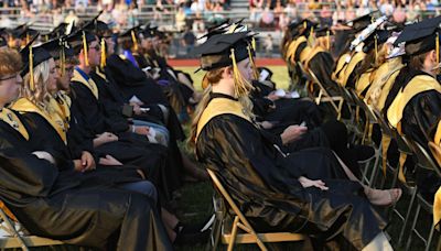 Solanco moves high school graduation up to Tuesday in anticipation of inclement weather