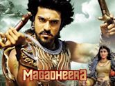 Magadheera