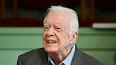 Jimmy Carter, 39th US president, enters hospice care at home