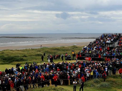 Open Championship 2024 purse, payout breakdown: How much prize money does British Open winner make? | Sporting News