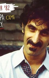 Summer '82: When Zappa Came to Sicily