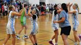 BC Games: Fraser Valley gets 4-0 start in girls 3-on-3 hoops