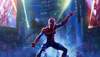 Daniel Pemberton Announces ‘Spider-Man: Across the Spider-Verse’ U.S. Concert Tour