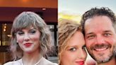 Taylor Swift's BFF Abigail Anderson Is Pregnant, Expecting First Baby With Charles Berard - E! Online