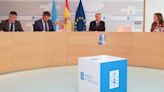 La Xunta convocará en junio ayudas por 18 millones para la transición energética de la automoción gallega