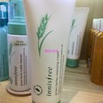 [ 韓尚美妝 ] 韓國 innisfree 大麥卸妝乳 (Green Barley Cleansing Cream)~明洞原裝~