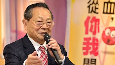 黃揚明揭「這人」回聘總統府資政：性騷案調查結案了嗎？