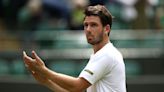 Wimbledon with no ranking points will be ‘like an exhibition’, Cameron Norrie claims