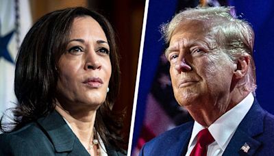 The gender gap widens in the Harris-Trump contest: From the Politics Desk