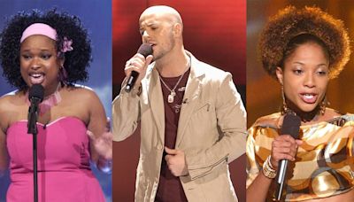 20 of the Most Shocking Eliminations in 'American Idol' History