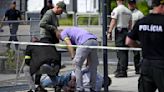 Slovak politicians call for calming of political tensions after shooting of prime minister