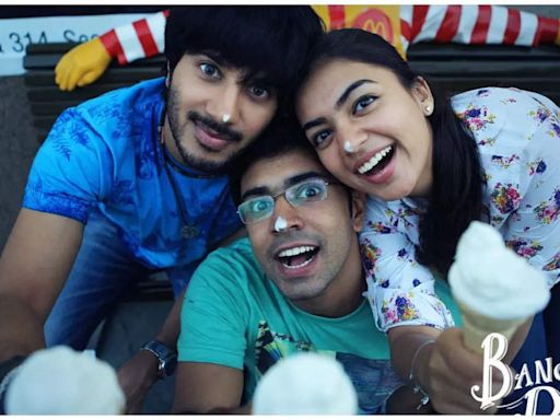 ‘Bangalore Days’ clocks 10 years, director Anjali Menon says, “Never imagined the movie would get so much love” | Malayalam Movie News - Times of India