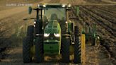 Driverless Tractors Are Reshaping Agriculture