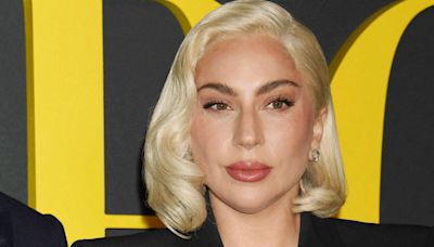 Lady Gaga And Fiancé Michael Polansky Reportedly Working On $900 Million Prenup