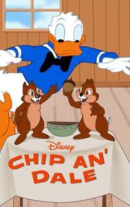 Chip 'n' Dale