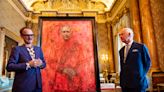 King Charles’ First Official Portrait Has Been Vandalized: Everything You Need to Know About the Painting