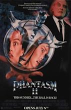 Phantasm 2 El regreso