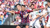 El Eldense se da un tiro en el pie ante el Albacete (0-1)