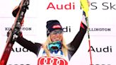 Pro Skier Mikaela Shiffrin Secures 90th World Cup Win