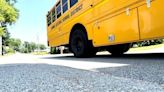 Carmel schools dismissing early for the week because of extreme heat