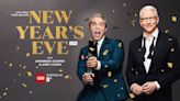 Staying in for New Year’s Eve? Here’s how to watch the ball drop on TV