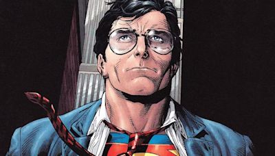 SUPERMAN Set Photos Reveal David Corenswet As Clark Kent...And It's Not What We Expected - Possible SPOILERS