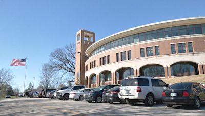 Bellarmine University evacuated after bomb threat in 'the name of Donald Trump'