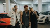 Interview: Jay Park, Ted Park, Parlay Pass share the personal journeys behind their collab track ‘Dance Like Jay Park Remix’