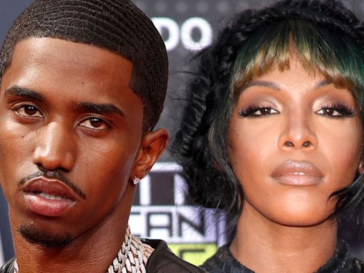 King Combs Slams Dawn Richard For Diddy Sexual Abuse Lawsuit