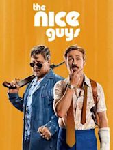 The Nice Guys