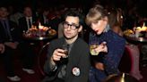 Jack Antonoff Wore a Bobby Kennedy Campaign Pin at the 2023 Grammys