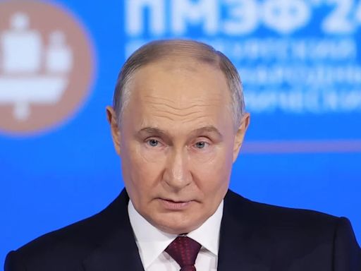 Putin: Rusia no tiene necesidad de una nueva movilización militar