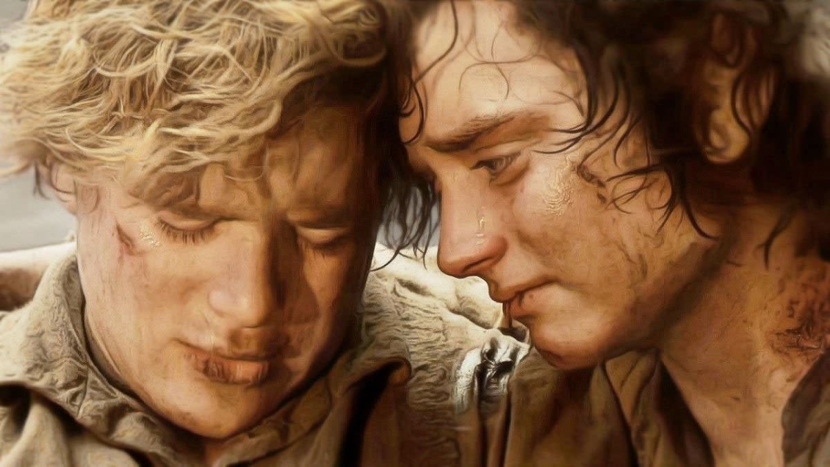 Extended, Remastered THE LORD OF THE RINGS Trilogy Coming to Theaters For First Time