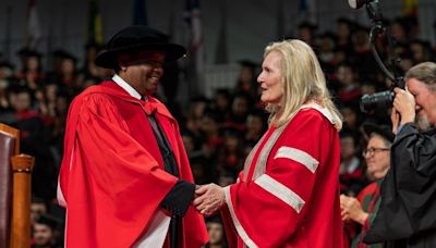 York University, Canada’s multi-campus institution, fosters global changemakers
