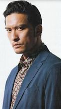 Tomoya Nagase